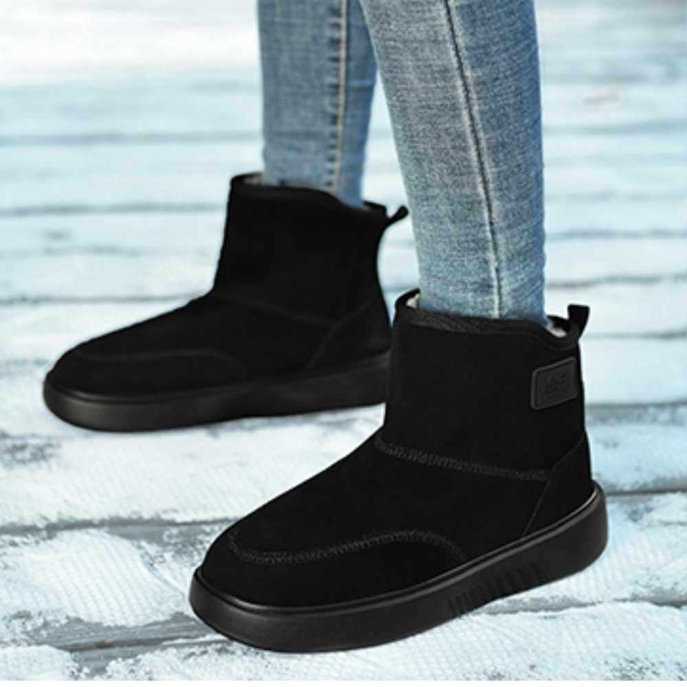 BNQ Women's Sherpa Boots